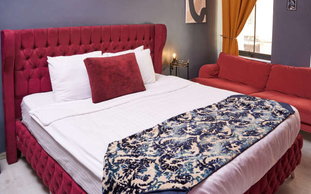 Galata Pearl Hotel