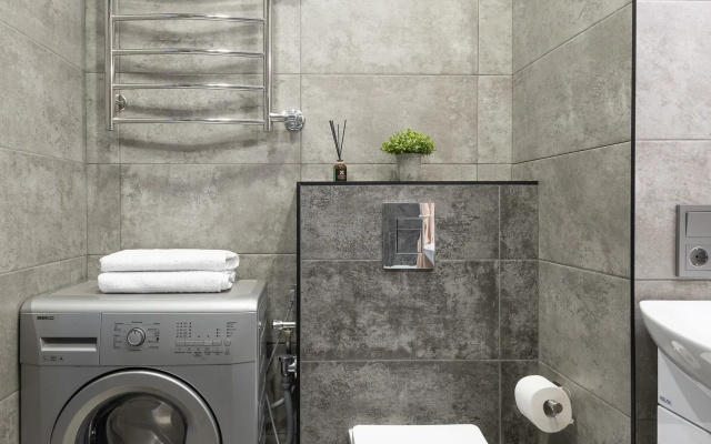 Apartamenty Bulbash Maak Minsk