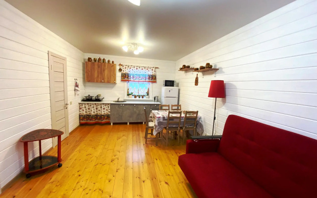 Гостевой Дом Русские сувениры