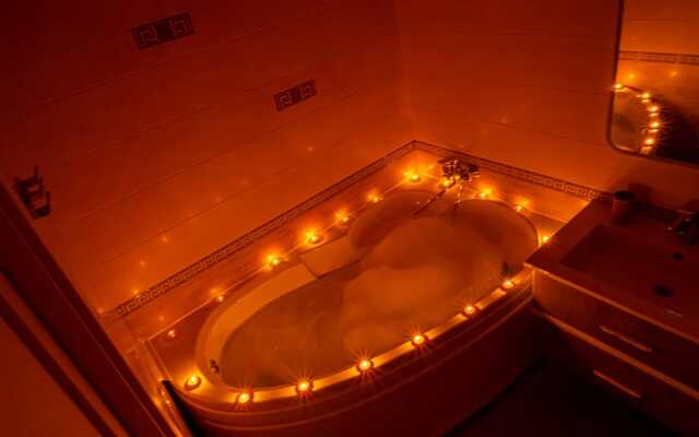 Квартира на Переулке Крупской 29/2