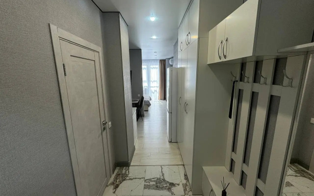 Апартаменты Оазис