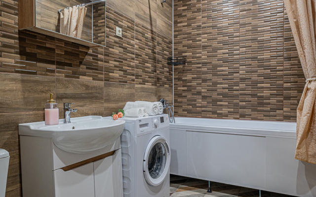 Апартаменты 118 Успенский Проспект 113Д