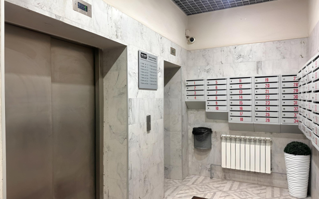 Квартира Евро2-ка/ТатНефтьАрена