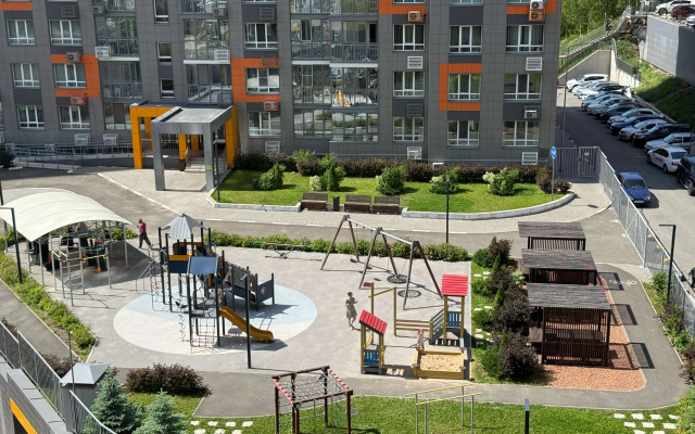 Апартаменты uTrip Riga