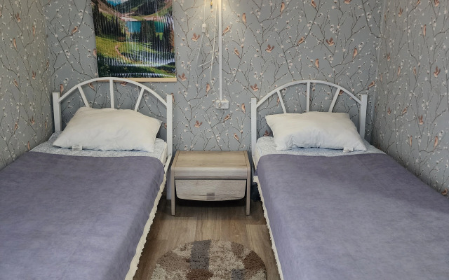 Chudesnoe Mesto Guest House