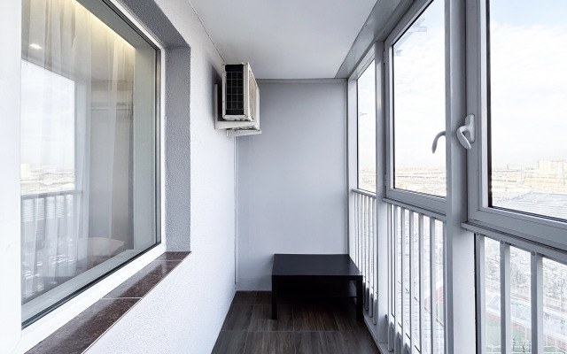 Жилое помещение MegaStay 13