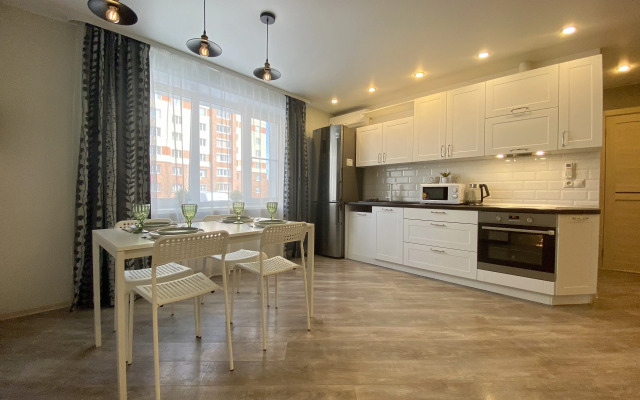Pervomayskaya Apartments