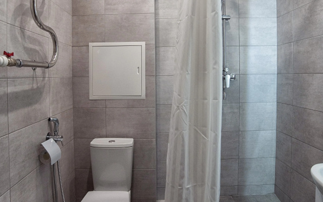 Квартира однокомнатная в центре города