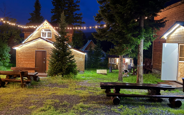 Частный дом Уютный дом для дружной компании