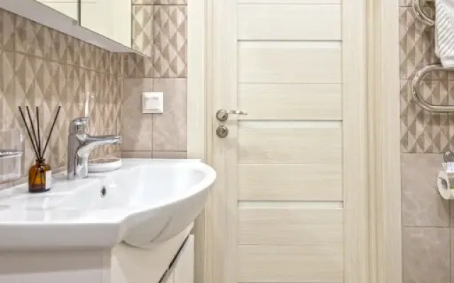 Apartments Studiya S Vidom Na Gorod Elite Apartments