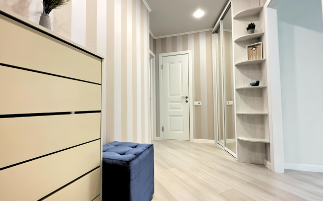 Апартаменты рядом с Аэропортом Казани