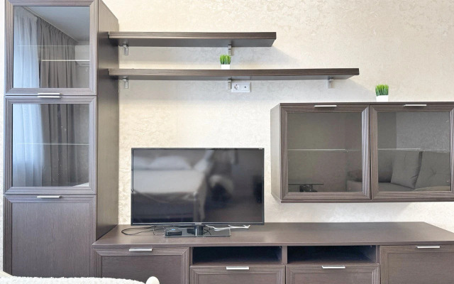 Razmestim na Rustaveli 3B Flat