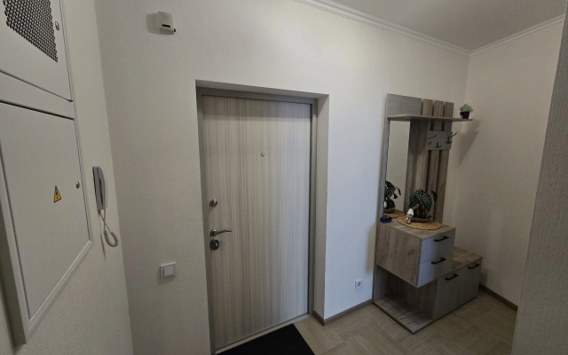 Квартира на Севастопольском Пр 28к9