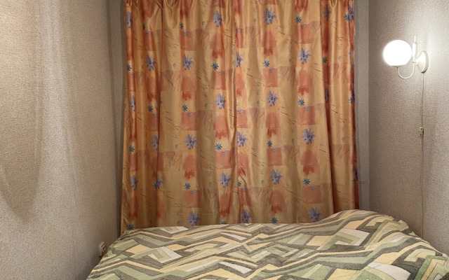 Апартаменты Двухкомнатные