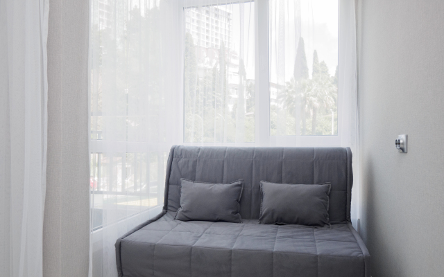 Апартаменты Место под солнцем 12