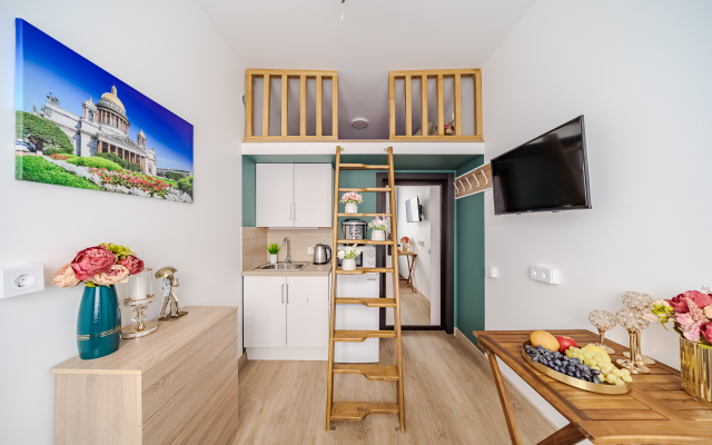 Gosti Na Ul. Koli Tomchaka Guest House