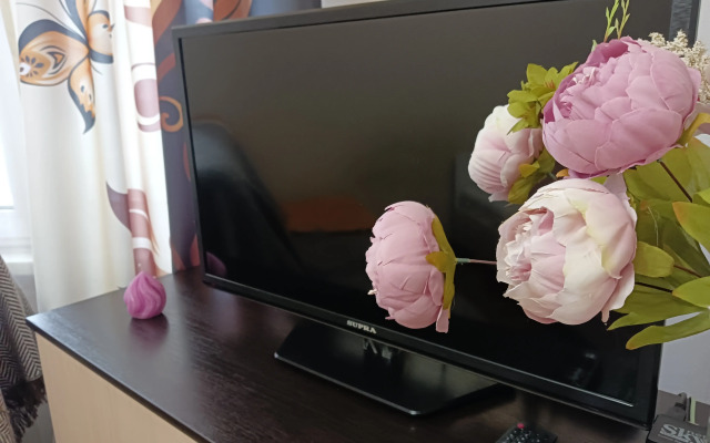 Апартаменты Park Inn Hause