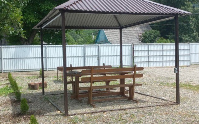 Guamkayug Guest House