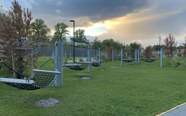 Квартира на ул. Оборонная 102Б