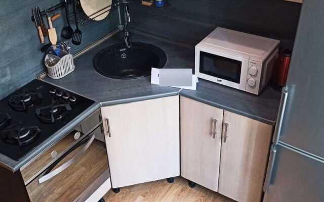 Kosmodemyyanskaya 23/3 Apartments