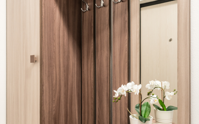 Квартира Комфортная квартира УрГУПС УрГЮУ ЖД