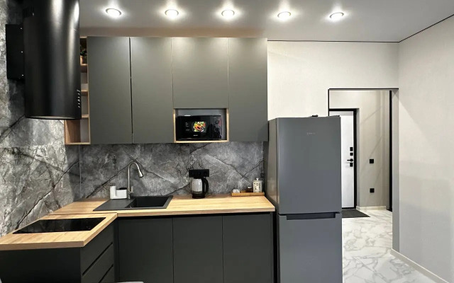 Апартаменты Уютные рядом с аэропортом