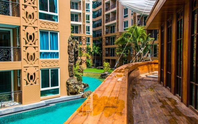 GSR - Atlantis Condo Apartments
