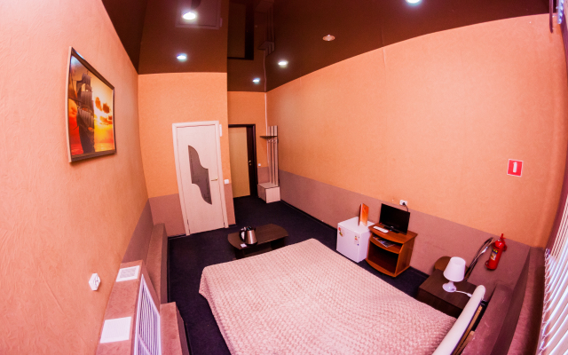 Liniya Spektr Hotel