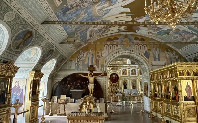 Частный дом Загородный коттедж