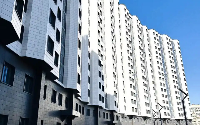 Lyuks V Mezhdurechye Flat