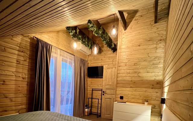 Частный Дом Dacha