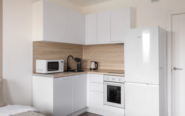 Квартира Студия на Юго-Западе