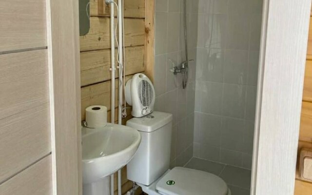 Отель Aktash Village