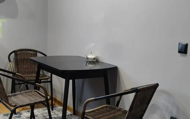 Gostevoy Dom Na Kalinina Guest House