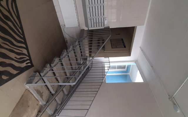 Vekkhaus Strogino-4 Apartments