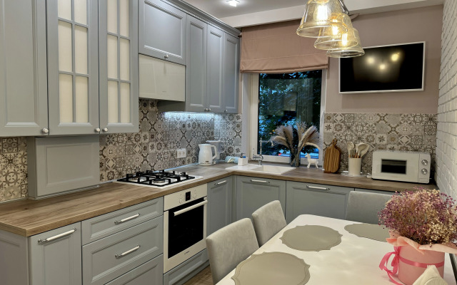 Квартира в центре города