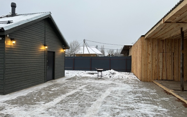 Частный Дом Касл Руж Дом у Павловского Парка