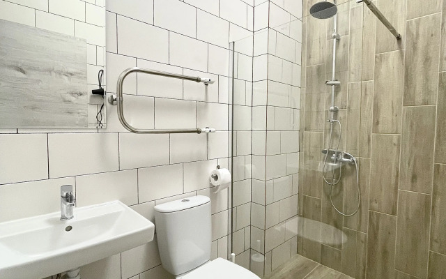 Avanta Guest House