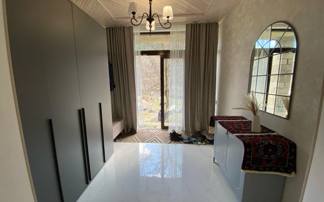 Гостевой дом Holiday Home 2