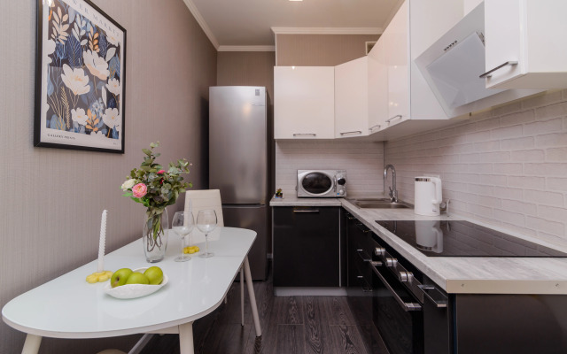 Квартира Victory Apart на Сосновая 1к3