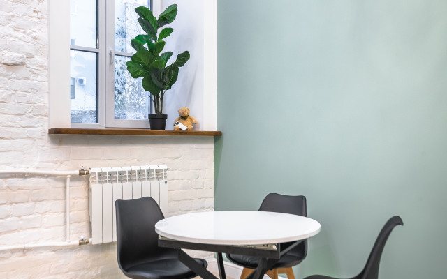 Квартира на Марата 14