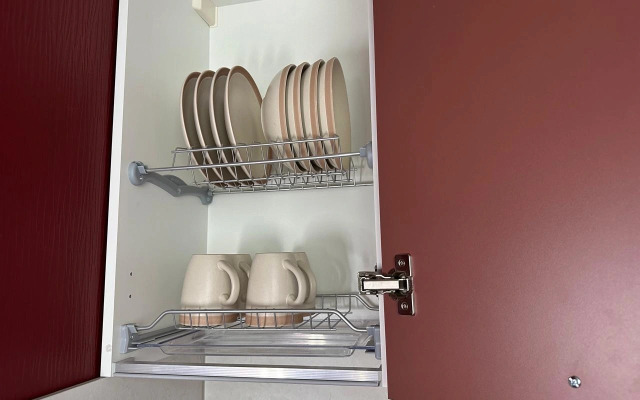 Апартаменты Каюта капитана Причал-48