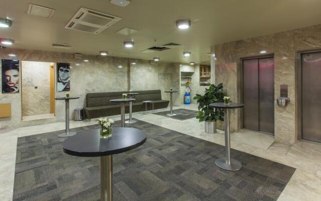 Ramada by Wyndham Istanbul Pera Hotel