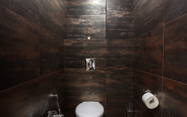 Апартаменты Трехкомнатные на Светлане