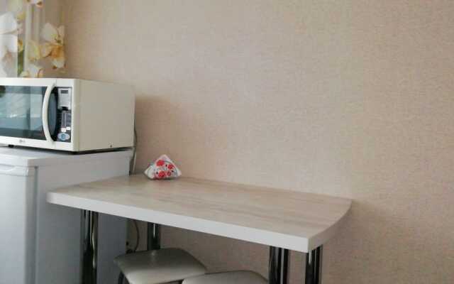 Квартира Энгельса 69А