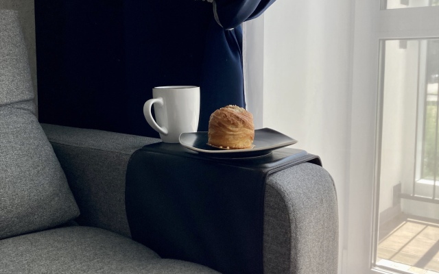 Апартаменты на Парковой