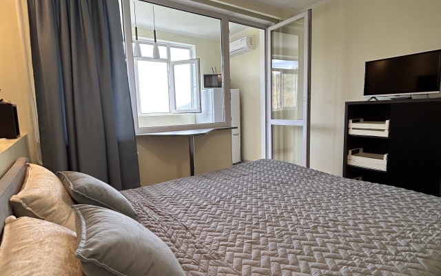 Bokho Flat