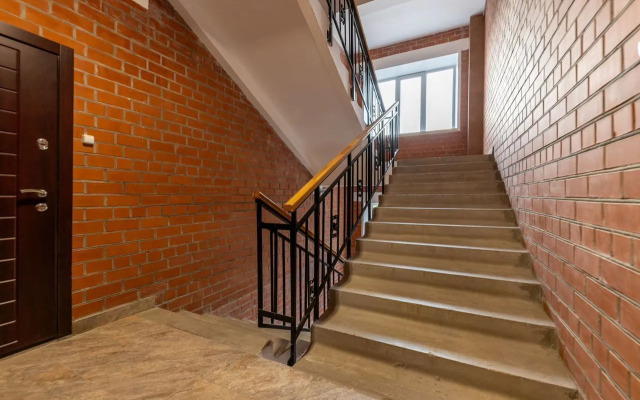 Квартира на Дзержинского 73