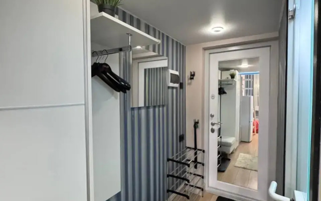 Апартаменты на Соколиной Горе у клиники медицины