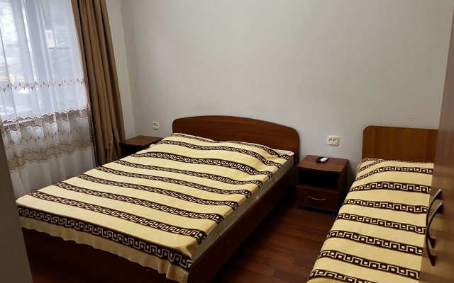 Guest House u Margarity, Guest House